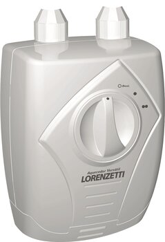 AQUECEDOR VERSATIL 220V 6400W - LORENZETTI