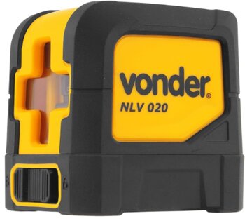 NIVEL LASER 20M NLV020 - VONDER