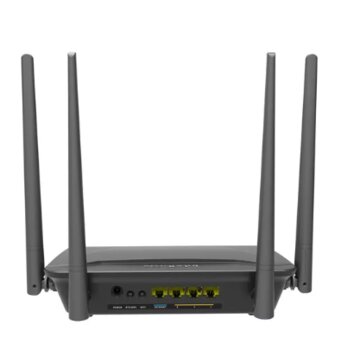 ROTEADOR WIRELESS ACTION RF 1200 - INTELBRAS