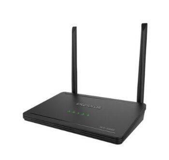 ROTEADOR WIRELESS W4-300F - INTELBRAS