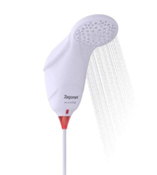 DUCHA SUBLIME ELETRÔNICA 200V 7500W - ZAGONEL