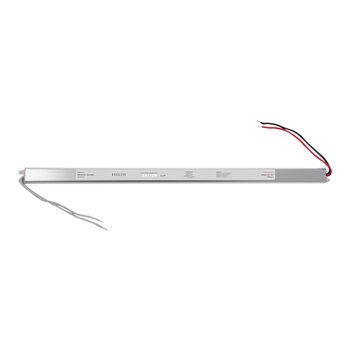 FONTE SLIM DC12V 6A/72W - NORDECOR