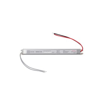 FONTE SLIM DC12V 2A/24W