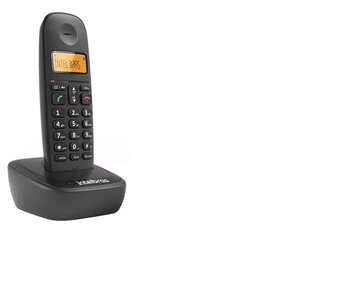 TELEFONE SEM FIO TS 2510 - INTELBRAS