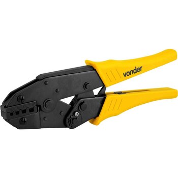 ALICATE CRIMPADOR AC 400 - VONDER