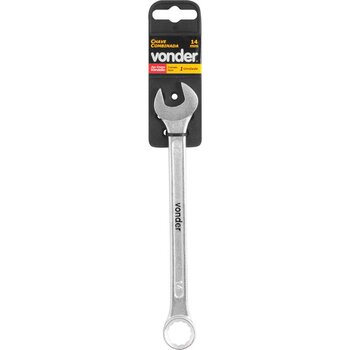 CHAVE COMBINADA 14MM - VONDER