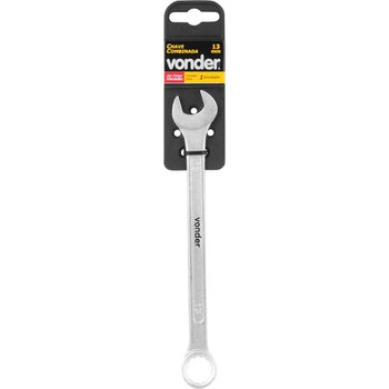 CHAVE COMBINADA 13MM - VONDER