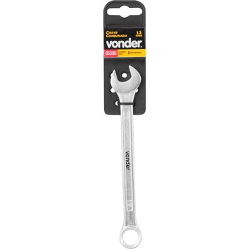 CHAVE COMBINADA 12MM - VONDER