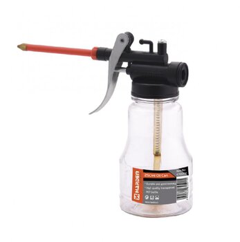 APLICADOR MANUAL DE LUBRIFICANTE 250ML - HARDEN